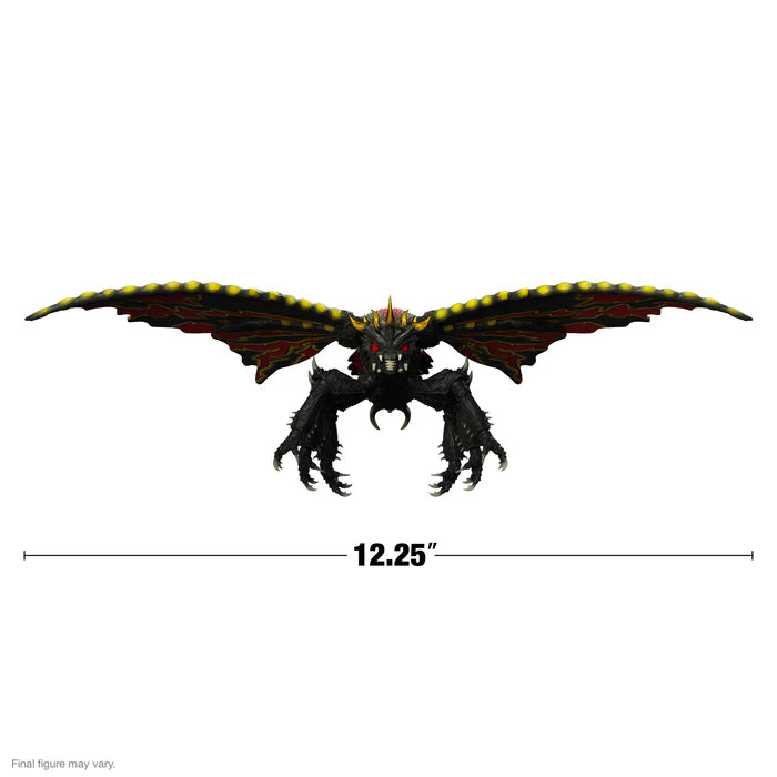 Toho Ultimates Wv5 Battra