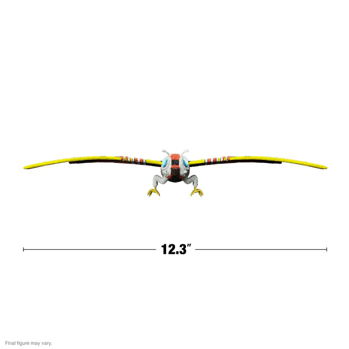 Toho Ultimates Wv5 Heisei Mothra (1992)