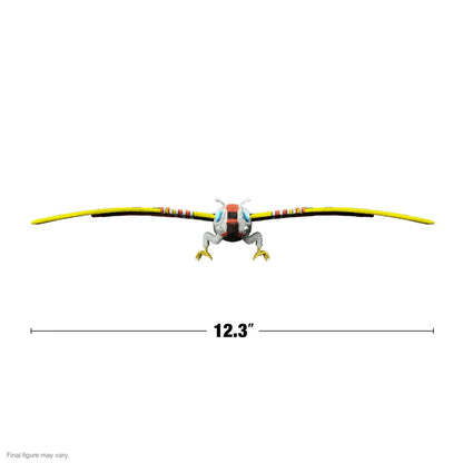 Toho Ultimates Wv5 Heisei Mothra (1992)