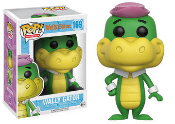 Funko Multiple: Wally Gator #169