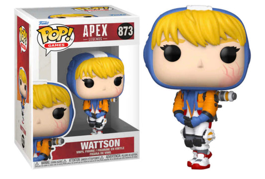 Funko POP! Watson 873