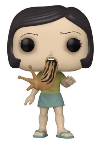 Funko POP! Yuuko 915