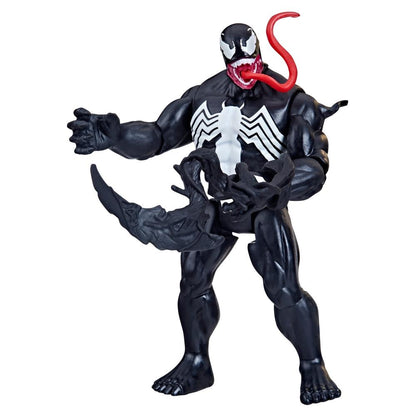 Venom - Marvel Spider-Man VenomVersus Epic World of Action Figure