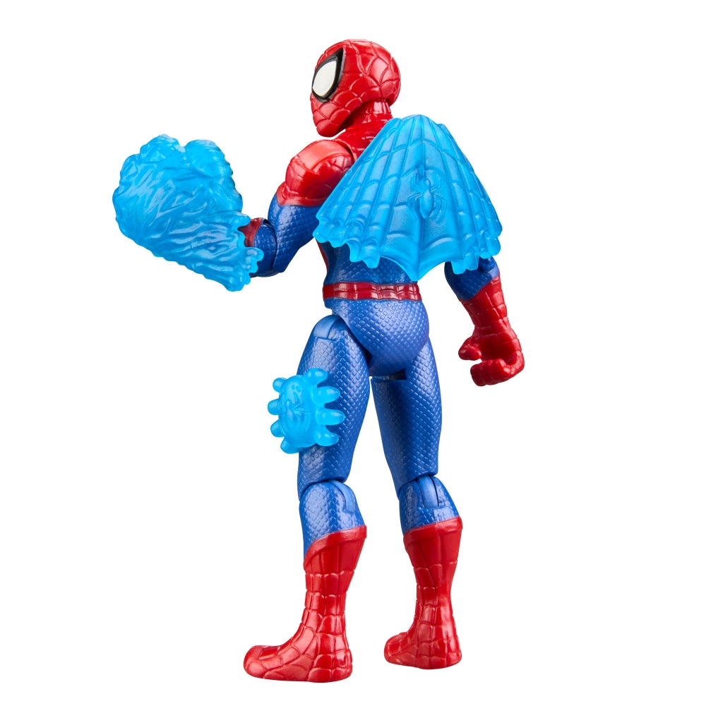 Marvel Spider-Man ActionVerse Action Figure - Spider-Man