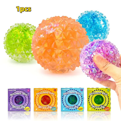 Candytide - Brillante Ball - (random colors)