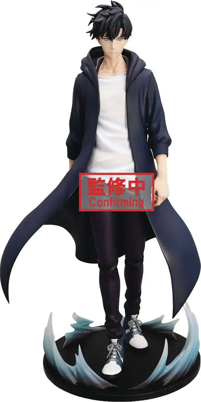FuRyu - Solo Leveling - Trio-Try-iT- Sung Jinwoo