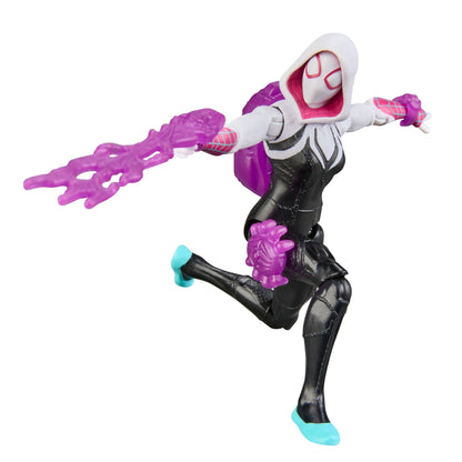 Marvel Spider-Man ActionVerse Action Figure - Spider-Gwen