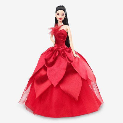 Barbie Holiday Doll 2022  - Select Figure(s)