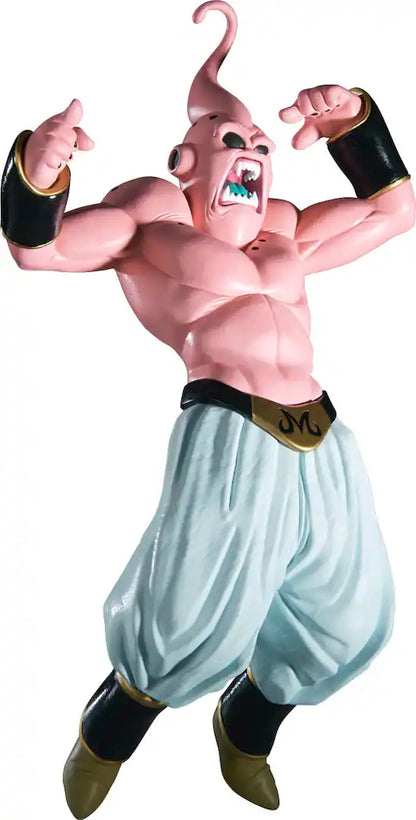 Dragon Ball Z Match Makers Majin Buu / Super Saiyan 3 Gotenks