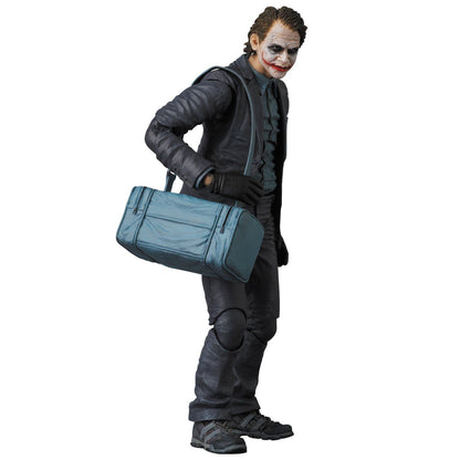 The Joker: Bank Robber Version MAFEX