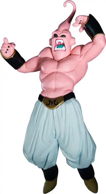 Dragon Ball Z Match Makers Majin Buu / Super Saiyan 3 Gotenks