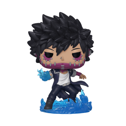 Funko Pop! MHA Dabi #637 2019 LTD Edition