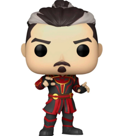 Funko Pop! Marvel Doctor Strange - Defender Strange #1009 Walmart Excl