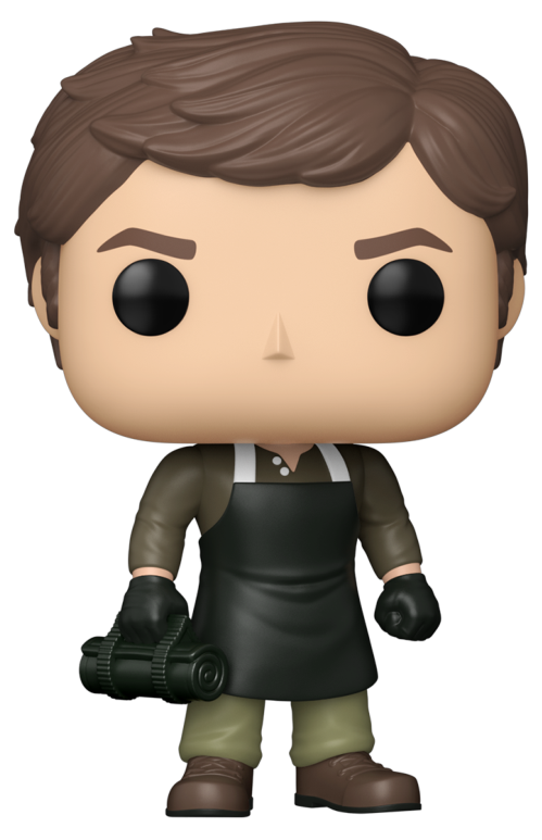 Funko Pop! Television: Dexter Morgan #1965