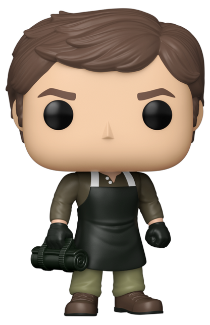 Funko Pop! Television: Dexter Morgan #1965