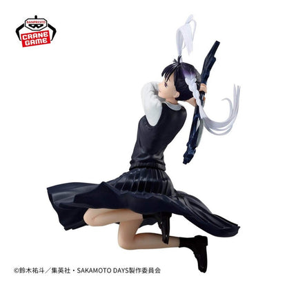 Sakamoto Days Vibration Stars - Toramaru Nao
