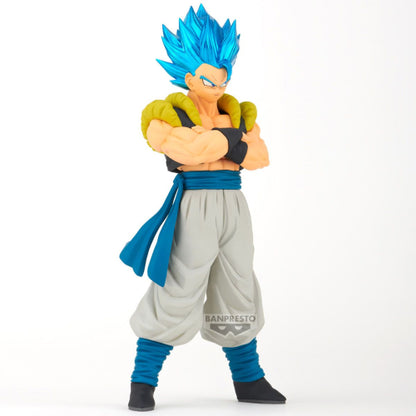 Dragon Ball Super – Gogeta Blood of Saiyans