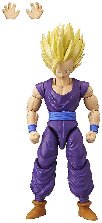 Dragonball Super Dragon Stars SSJ2 Teen Gohan Figure
