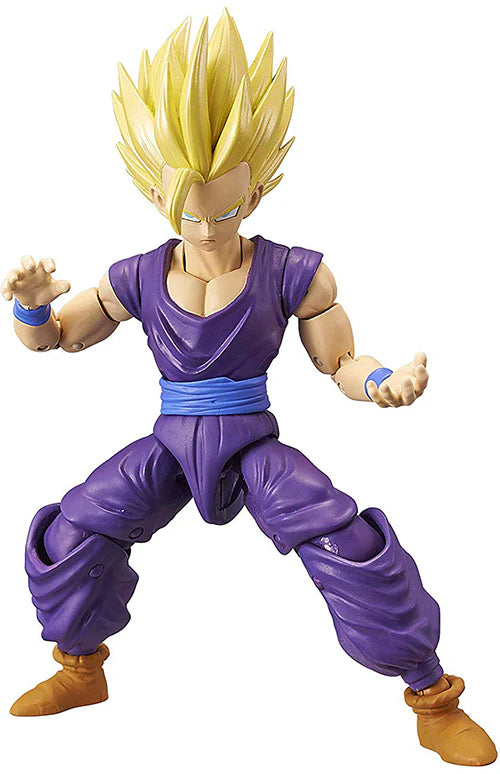 Dragonball Super Dragon Stars SSJ2 Teen Gohan Figure