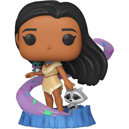 Funko Pop! Disney Princess: Pocahontas #1017