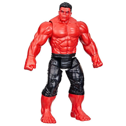 Marvel Studios Captain America Brave New World Red Hulk