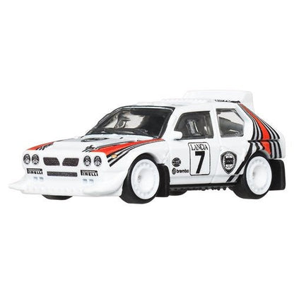 Hot Wheels Car Culture 2026 Thrill Climbers  - Select Vehicle(s)