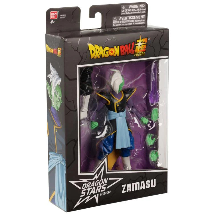 Dragon Ball Super Dragon Stars Series Zamasu