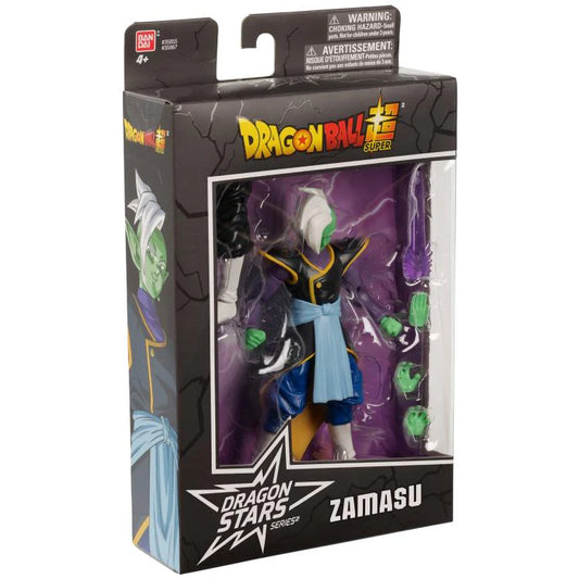 Dragon Ball Super Dragon Stars Series Zamasu