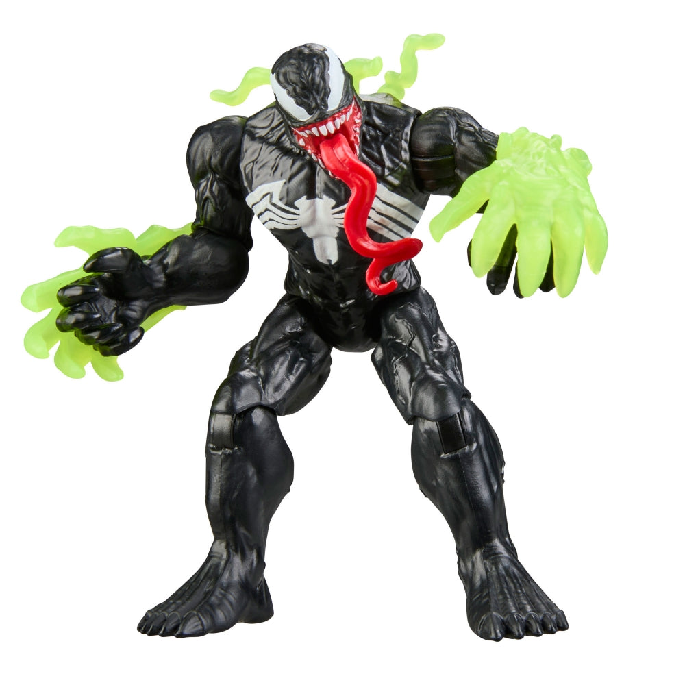 Marvel Spider-Man ActionVerse Action Figure - Venom
