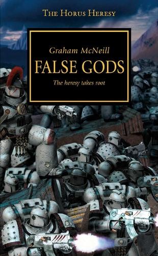 BL Horus Heresy False Gods