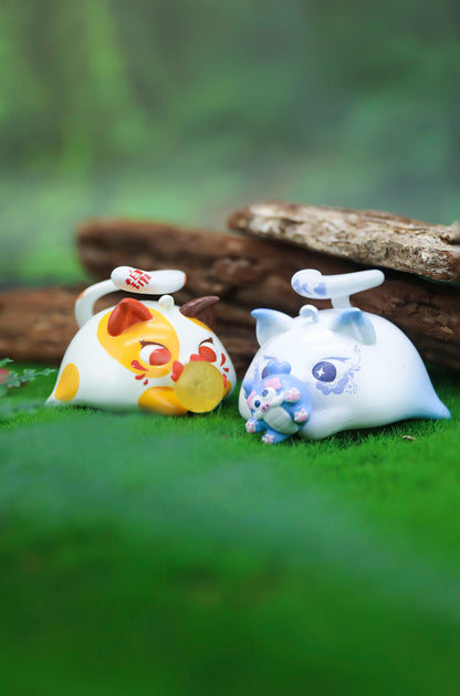 HALA Animal Friends Series Blind Bag