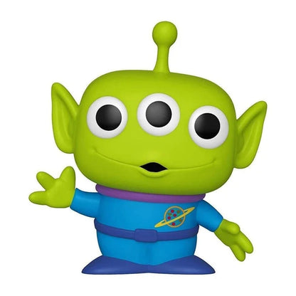 Funko PoP! Toy Story 4: Alien #525