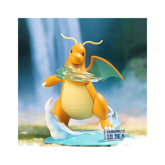 Pokemon Dragonite Mini Figure