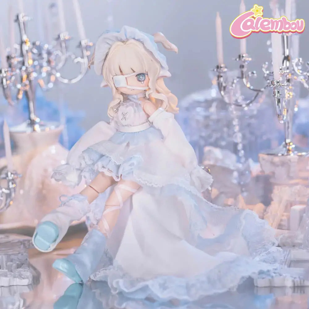 CALEMBOU BJD Blind Box