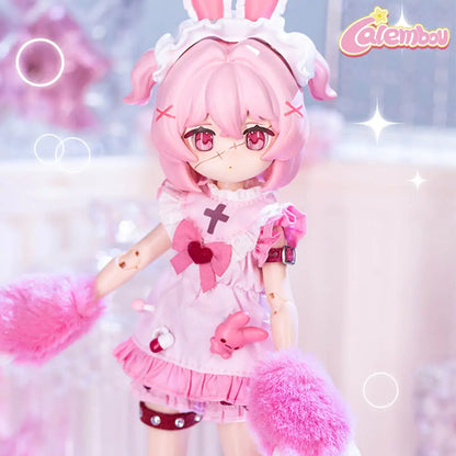 CALEMBOU BJD Blind Box
