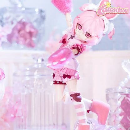 CALEMBOU BJD Blind Box