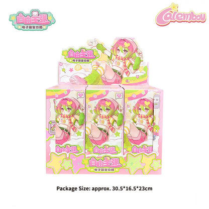 CALEMBOU BJD Blind Box