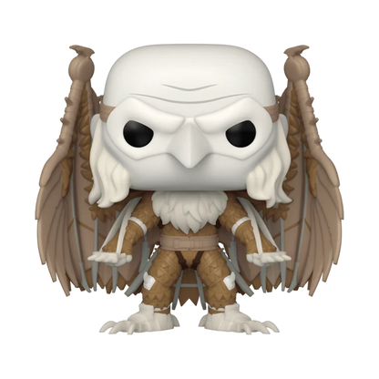 Funko Pop! Spider-Man Across the Spider-Verse: Medieval Vulture #1230