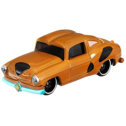 Hot Wheels Entertainment Character Car 2023 - Select Vehicle(s)