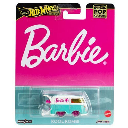 Hot Wheels Pop Culture 2024 - Select Vehicle(s)