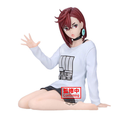 Dandadan Relax Time - Momo