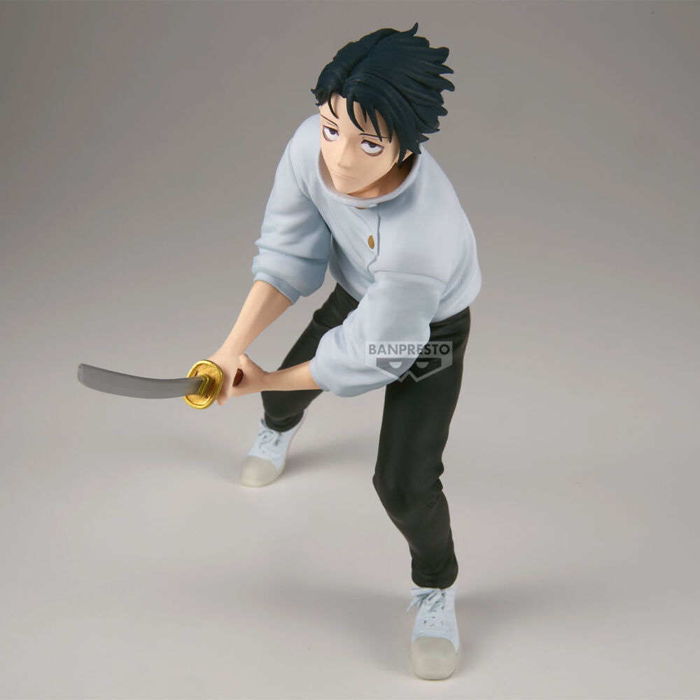 Jujutsu Kaisen Maximatic - Yuta Okkotsu