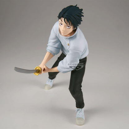 Jujutsu Kaisen Maximatic - Yuta Okkotsu
