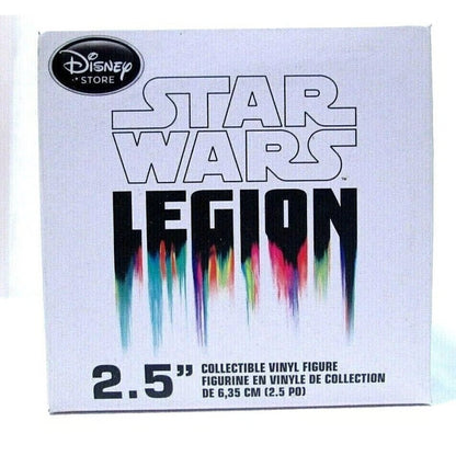 Star Wars Legion Series 3 Collectible Vinyl Figure