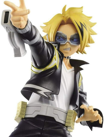 My Hero Academia The Amazing Heroes Vol.9 Denki Kaminari Figure