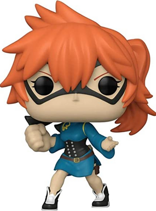 Funko Pop! Animation: MHA: Itsuka Kendo #1139