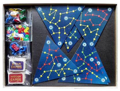 Star Trek The Motion Picture Board Game Milton Bradley Vintage 1979