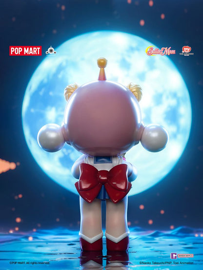 Pop Mart Mega Collection - Mega Space Skullpanda X Sailor Moon
