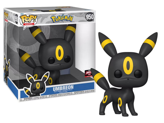 Funko POP! Umbreon 950 - Target Con Excl.