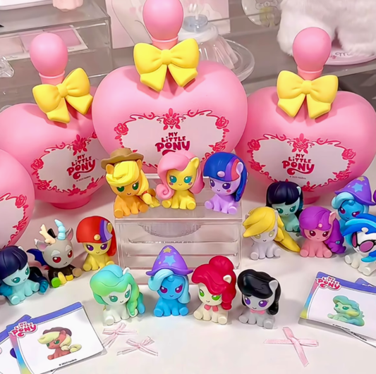 My Little Pony: Friendship is Magic